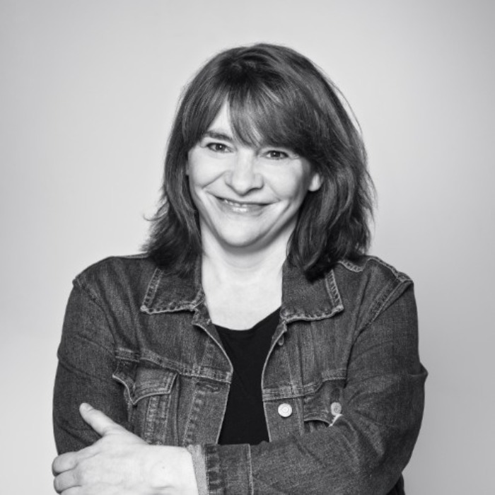 «J'ai un peu honte des agences» - Sonya Bacon «J'ai un peu honte des agences» - Sonya Bacon